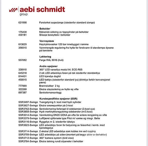 Schmidt Swingo 200+ Stavebníctvo - ostatné