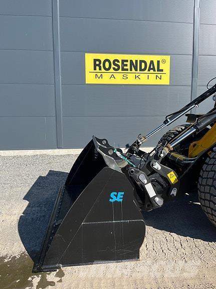  SE Universal Ďalšie poľnohospodárske stroje