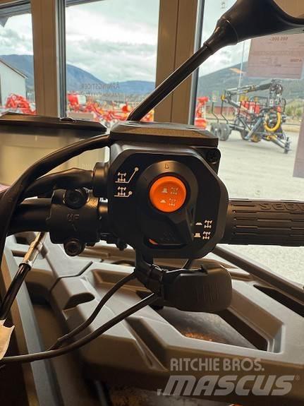 Segway Ut10 Terénne vozidlá