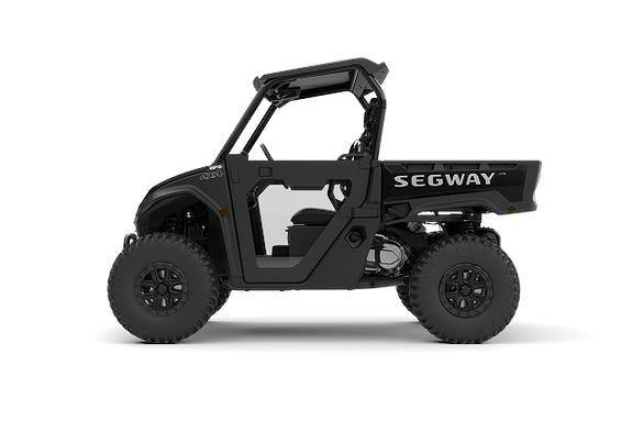 Segway Ut6 Terénne vozidlá