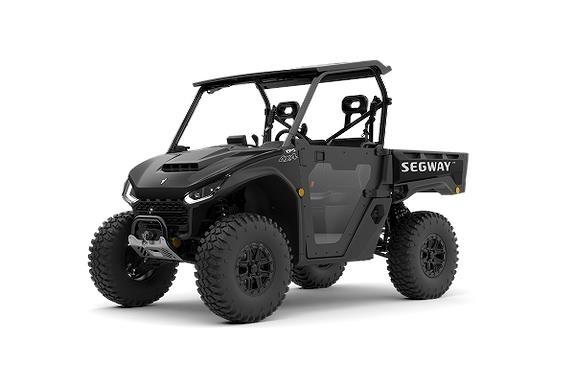 Segway Ut6 Terénne vozidlá