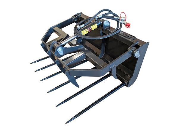  Silograbb AVANT Ďalšie poľnohospodárske stroje