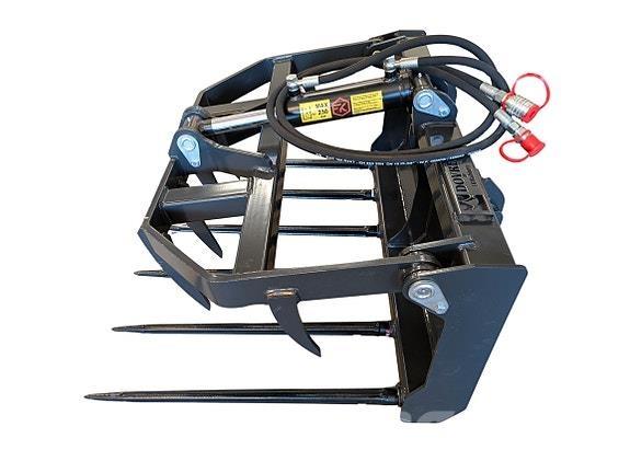  Silograbb AVANT Ďalšie poľnohospodárske stroje