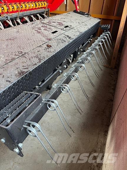 Simulta 3000ST Rozmetadlá priemyselných hnojív