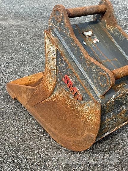 SMP SMALSKUFFE Ďalšie poľnohospodárske stroje