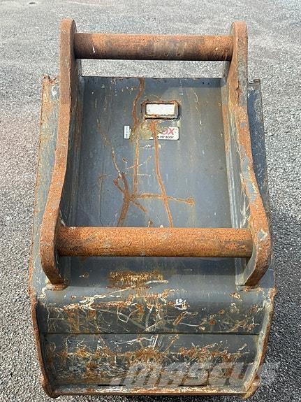 SMP SMALSKUFFE Ďalšie poľnohospodárske stroje