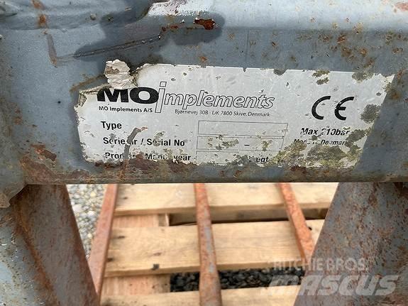 SMS  Stroje na zber krmovín-príslušenstvo