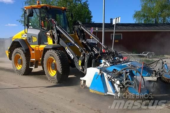 Snowek K 180 Ďalšie cestné a snežné stroje