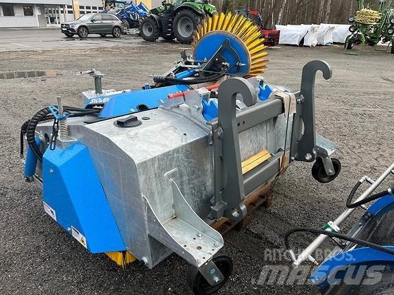 Snowek K-Serien Ďalšie cestné a snežné stroje