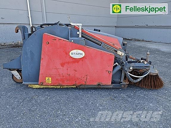 Stark Kh2000s Ďalšie cestné a snežné stroje