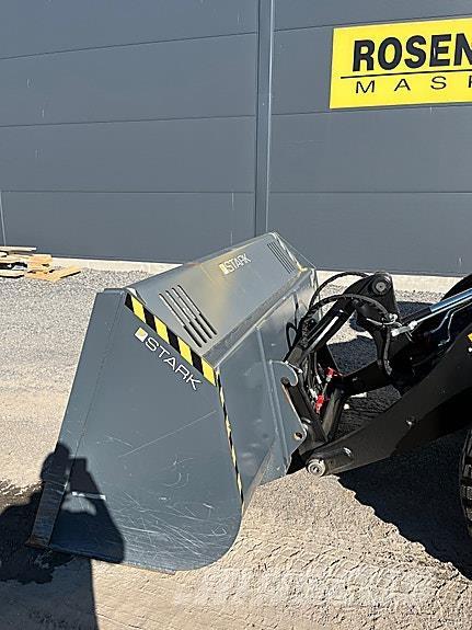 Stark LK2000 Ďalšie cestné a snežné stroje