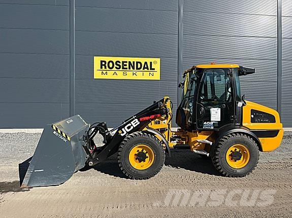 Stark LK2000 Ďalšie cestné a snežné stroje