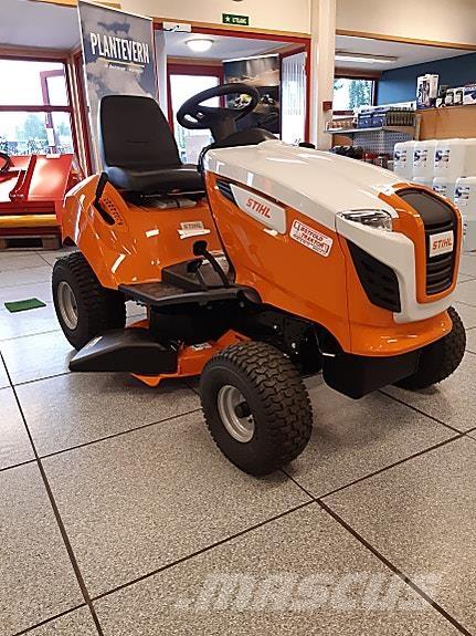 Stihl  Ďalšie poľnohospodárske stroje