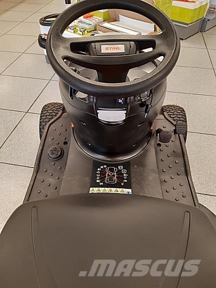 Stihl  Ďalšie poľnohospodárske stroje