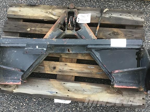 Stoll Triangel Ďalšie poľnohospodárske stroje