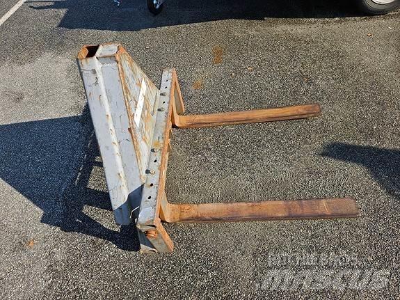  Tegle Pallegaffel Ďalšie poľnohospodárske stroje