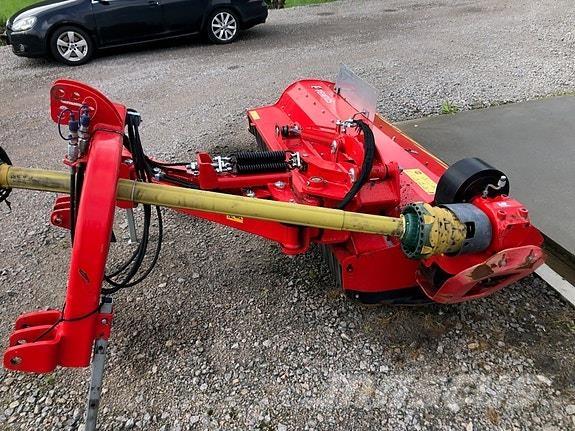 Tehnos MB 220 Stroje na zber krmovín-príslušenstvo