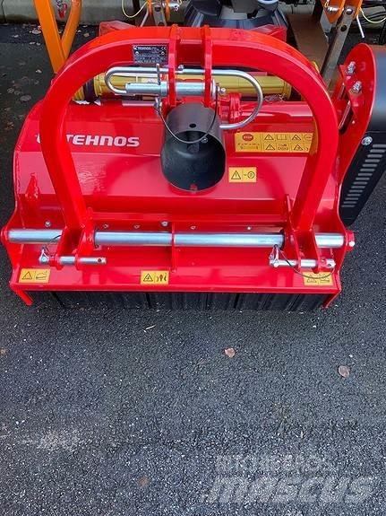 Tehnos MUL 110 Stroje na zber krmovín-príslušenstvo