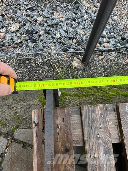 Tellefsdal  Ďalšie cestné a snežné stroje