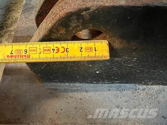 Tellefsdal  Ďalšie cestné a snežné stroje