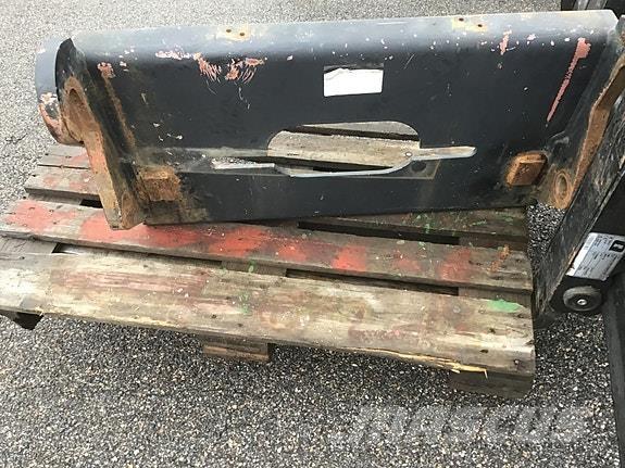 Tellefsdal Div. Ďalšie poľnohospodárske stroje