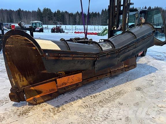 Tellefsdal K70 3,4 Ďalšie cestné a snežné stroje