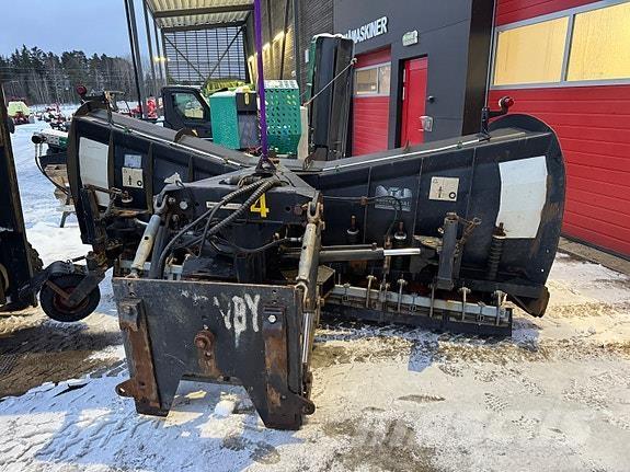 Tellefsdal K70 3,4 Ďalšie cestné a snežné stroje