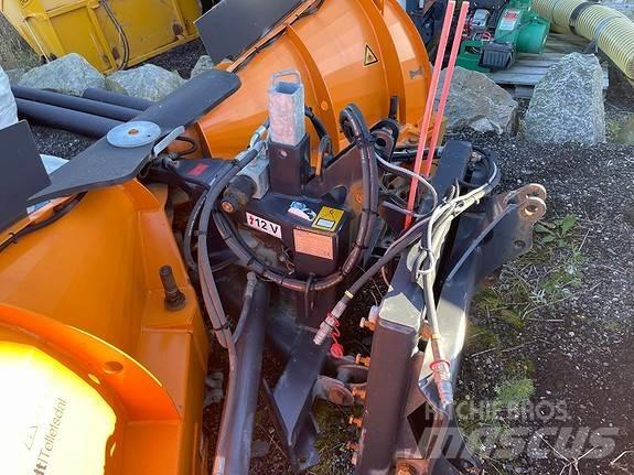Tellefsdal KLV280 Ďalšie cestné a snežné stroje