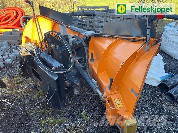 Tellefsdal KLV280 Ďalšie cestné a snežné stroje