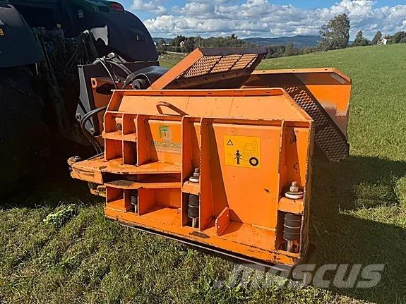 Tellefsdal U-4300 Ďalšie cestné a snežné stroje