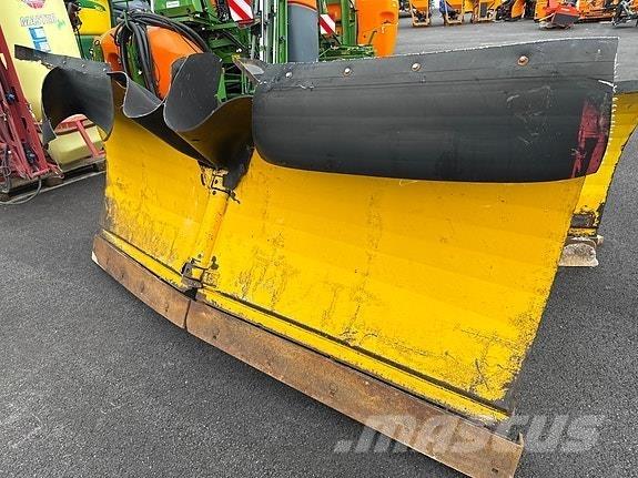 Tellefsdal V-2700 Ďalšie cestné a snežné stroje