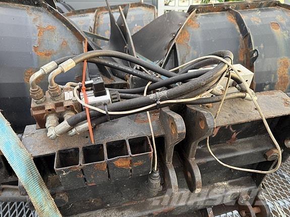 Tellefsdal V-2700 Ďalšie cestné a snežné stroje