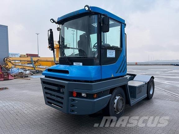 Terberg RT223 4x4 Dieselové vozíky