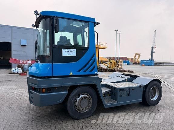 Terberg RT223 4x4 Dieselové vozíky