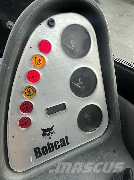 Terex HR 32 Pásové rýpadlá