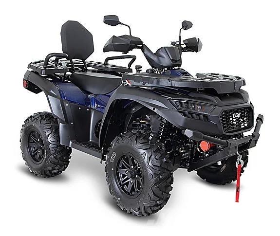 TGB Blade 600 SX Terénne vozidlá