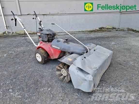 Tielbürger TK 48 Komunálna technika - ostatné