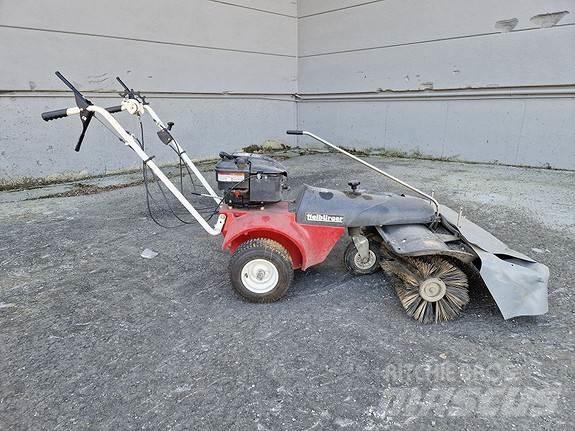 Tielbürger TK 48 Komunálna technika - ostatné