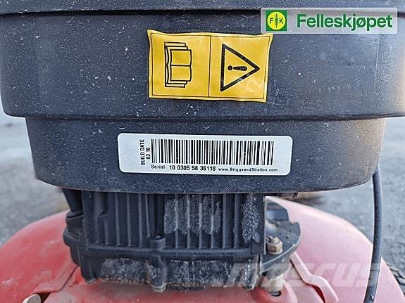 Tielbürger TK 48 Komunálna technika - ostatné