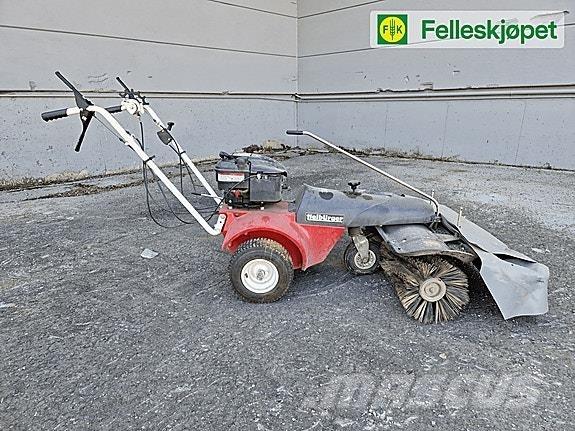 Tielbürger TK 48 Komunálna technika - ostatné