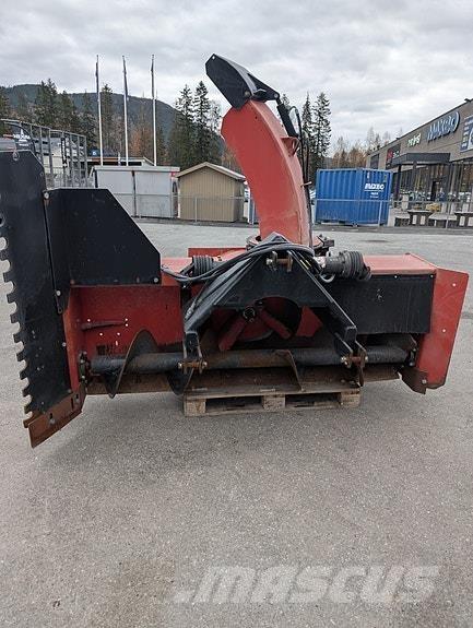 Tokvam 240 ths Ďalšie cestné a snežné stroje