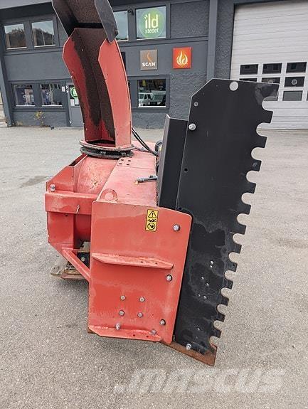 Tokvam 240 ths Ďalšie cestné a snežné stroje