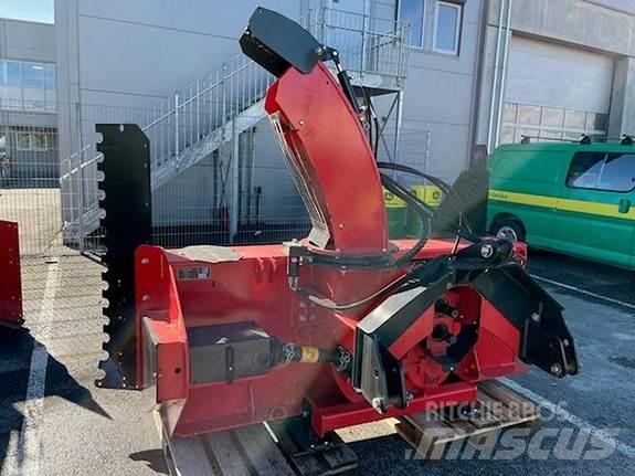 Tokvam 241 Flex Ďalšie cestné a snežné stroje