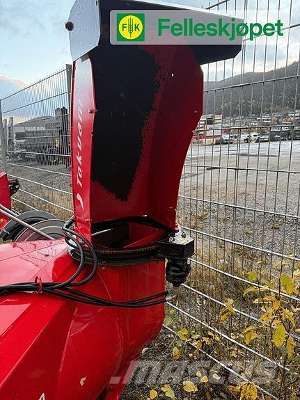 Tokvam 252HSA Ďalšie cestné a snežné stroje