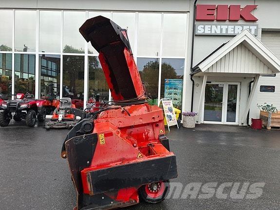 Tokvam 260 THS SE Ďalšie cestné a snežné stroje