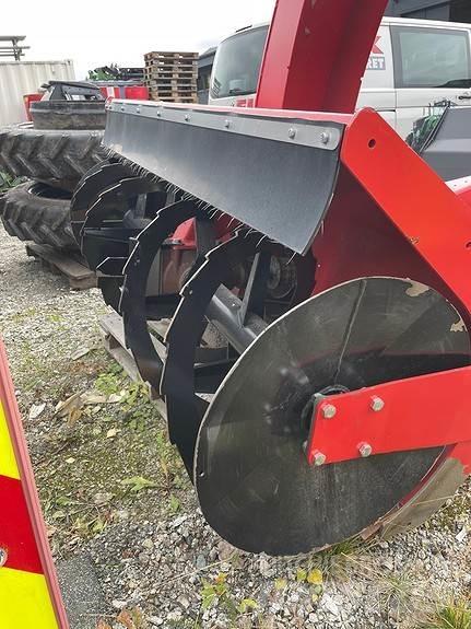 Tokvam F200THS Pro Ďalšie cestné a snežné stroje