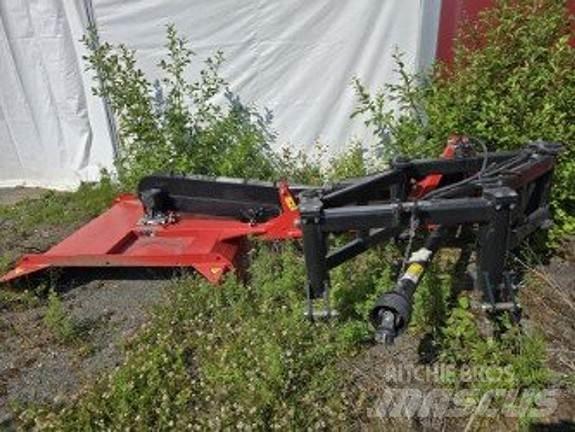 Tokvam Ilsbo M160S Komunálna technika - ostatné