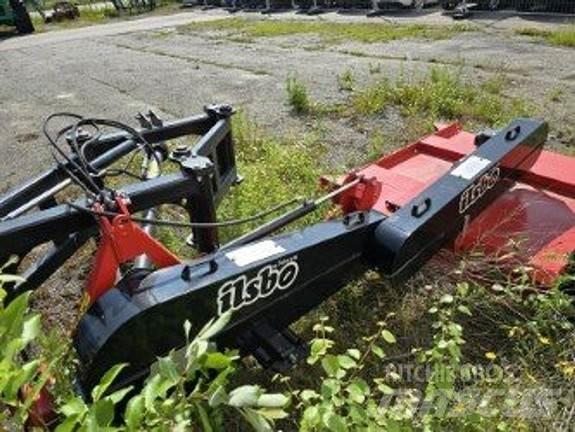 Tokvam Ilsbo M160S Komunálna technika - ostatné