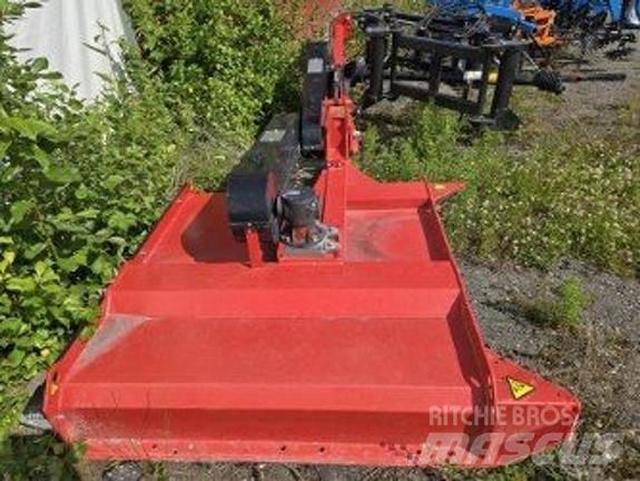 Tokvam Ilsbo M160S Komunálna technika - ostatné