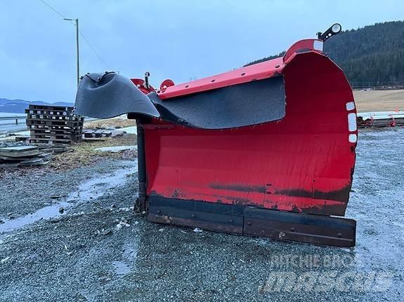 Tokvam VT320 Ďalšie cestné a snežné stroje